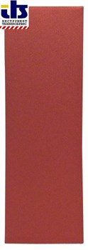 Bosch Набор шлифлистов, 10 шт. 115 x 340 mm, 240 [2608605278]