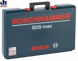 Bosch Пластмассовый чемодан 620 x 410 x 132 mm [2605438396]