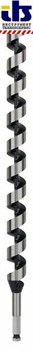 Bosch Винтовое сверло по древесине, шестигранник 28 x 360 x 450 mm, d 11,1 mm [2608597650]