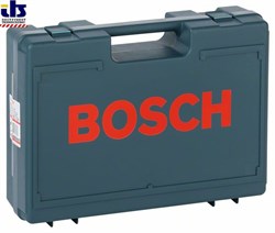 Bosch Пластмассовый чемодан 380 x 300 x 115 mm [2605438404]