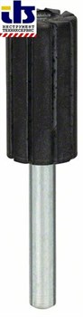 Bosch Валик для крепления шлифколец 36 000 макс./мин., 6 мм, 15 мм, 30 мм [2608620034]