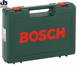 Bosch Пластмассовый чемодан 390 x 300 x 110 mm [2605438414]