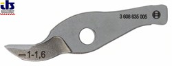 Bosch Ножи, прямые - [2608635406]