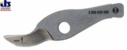 Bosch Ножи, прямые - [2608635407]