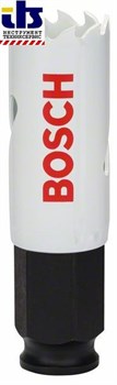 Коронка Bosch Progressor 22 mm, 7/8&quot; [2608584618]