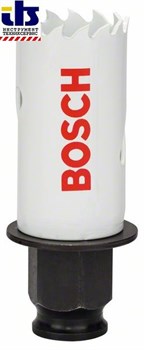 Коронка Bosch Progressor 25 mm, 1&quot; [2608584620]