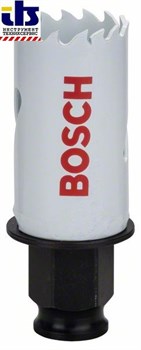 Коронка Bosch Progressor 27 mm, 1 1/16&quot; [2608584621]