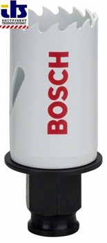 Коронка Bosch Progressor 30 mm, 1 3/16&quot; [2608584623]