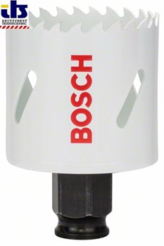 Коронка Bosch Progressor 48 mm, 1 7/8&quot; [2608584634]