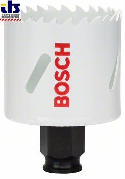Коронка Bosch Progressor 51 mm, 2&quot; [2608584635]