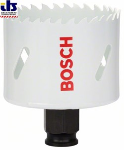 Коронка Bosch Progressor 60 mm, 2 3/8&quot; [2608584641]