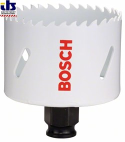 Коронка Bosch Progressor 65 mm, 2 9/16&quot; [2608584643]
