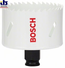 Коронка Bosch Progressor 70 mm, 2 3/4&quot; [2608584646]