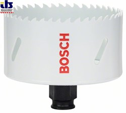 Коронка Bosch Progressor 83 mm, 3 1/4&quot; [2608584650]