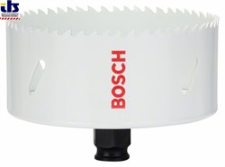 Коронка Bosch Progressor 102 mm, 4&quot; [2608584656]