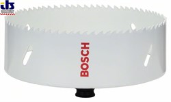 Коронка Bosch Progressor 140 mm, 5 1/2&quot; [2608584663]