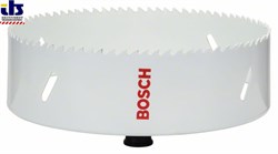 Коронка Bosch Progressor 152 mm, 6&quot; [2608584664]
