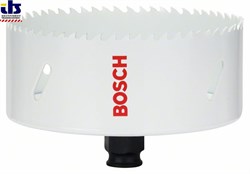Коронка Bosch Progressor 111 mm, 4 3/8&quot; [2608584659]