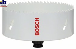 Коронка Bosch Progressor 121 mm, 4 3/4&quot; [2608584661]
