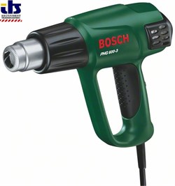 Технический фен Bosch PHG 600-3 [060329B008]