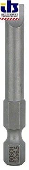 Насадка-бита Bosch Extra Hart S 1,2x6,5, 49 mm [2607001483]
