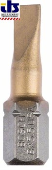 Насадка-бита Bosch Max Grip S 0,8x5,5, 25 mm [2607001492]
