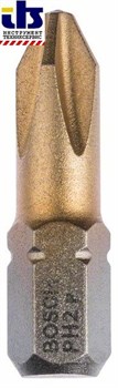 Насадка-бита Bosch Max Grip PH 2, 25 mm [2607001547]