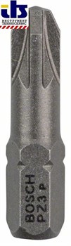 Насадка-бита Bosch Extra Hart PZ 3, 25 mm [2607001564]