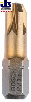 Насадка-бита Bosch Max Grip PZ 3, 25 mm [2607001596]