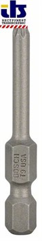 Насадка-бита Bosch Extra Hart T9, 49 mm [2607001630]