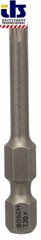 Насадка-бита Bosch Extra Hart T20, 49 mm [2607001636]