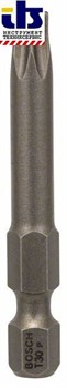 Насадка-бита Bosch Extra Hart T30, 49 mm [2607001642]