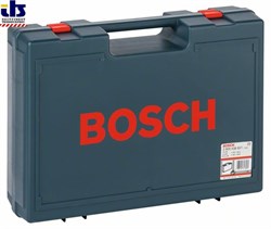 Bosch Пластмассовый чемодан 460 x 356 x 144 mm [2605438557]