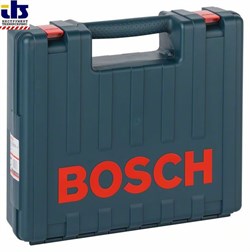 Bosch Пластмассовый чемодан 380 x 292 x 102 mm [2605438559]