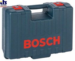 Bosch Пластмассовый чемодан 480 x 360 x 220 mm [2605438567]