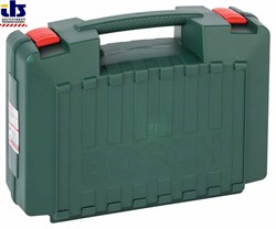 Bosch Пластмассовый чемодан 388 x 297 x 144 mm [2605438091]