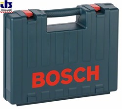 Bosch Пластмассовый чемодан 445 x 360 x 114 mm [2605438098]