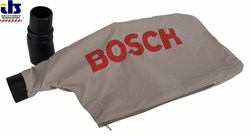 Пылесборный мешок с переходником, для Bosch GCM 12 SD [2605411211]