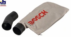 Пылесборный мешок с переходником, для Bosch GCM 10 SD [2605411212]