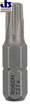 Насадка-бита Bosch Extra Hart T27, 25 mm [2607002498]