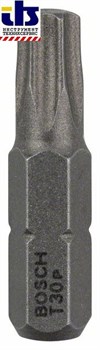 Насадка-бита Bosch Extra Hart T30, 25 mm [2607002499]