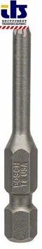 Насадка-бита Bosch Extra Hart T8, 49 mm [2607002508]