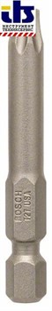 Насадка-бита Bosch Extra Hart T27, 49 mm [2607002513]