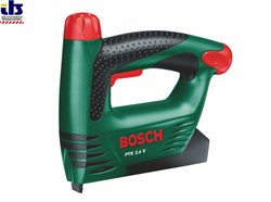 Аккумуляторный степлер Bosch PTK 3,6 В [0603968820]