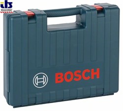 Bosch Пластмассовый чемодан 445 x 360 x 123 mm [2605438170]