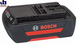 Вставной аккумулятор Bosch GBA 36V 1,3 А•ч H-A HD, 1,3 Ah, Li Ion [2607336002]