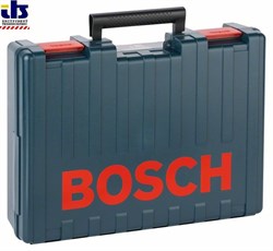 Bosch Пластмассовый чемодан 505 x 395 x 145 mm [2605438179]