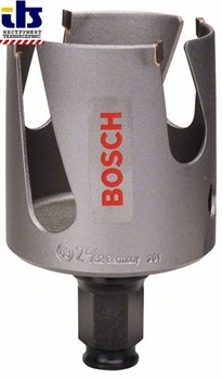 Коронка Bosch Multi Construction 63 mm, 4 [2608584761]