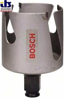 Коронка Bosch Multi Construction 70 mm, 4 [2608584764]