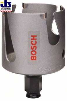 Коронка Bosch Multi Construction 71 mm, 4 [2608584765]